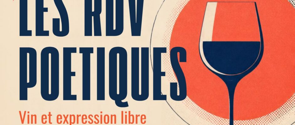 Les Rendez-vous poetiques 